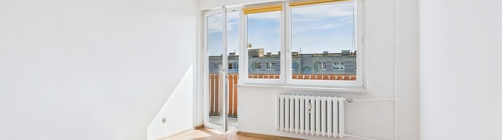 Mieszkanie 58,2 m2 na ul. kwiatowej