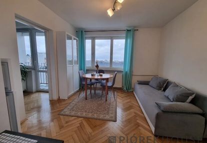 2-pokojowe mieszkanie na ochocie