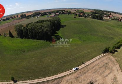 Działki z widokiem na jezioro, warunkami zabudowy!