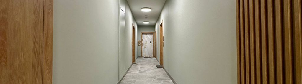 2 pokoje deweloperskie | rumia | balkon + hala