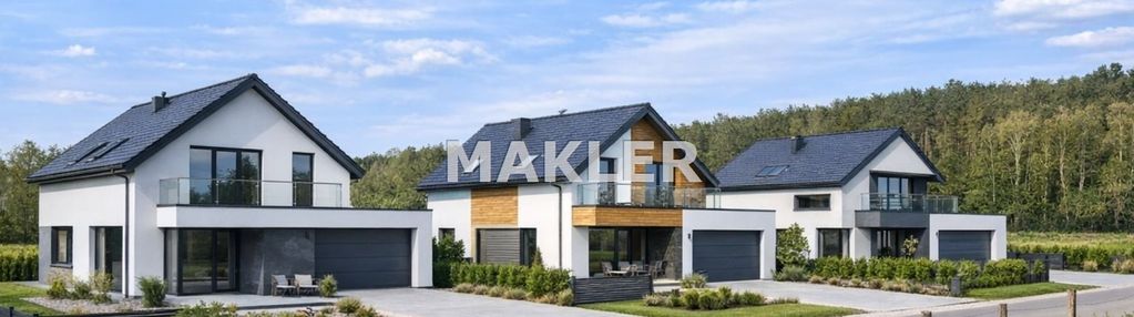 Działka budowlana niedaleko koronowa