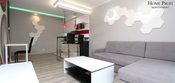 Dwupokojowe mieszkanie ul. kopisto /rzeszów