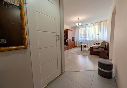 Po remoncie, 1 piętro. łatwa aranżacja na 3 pokoje