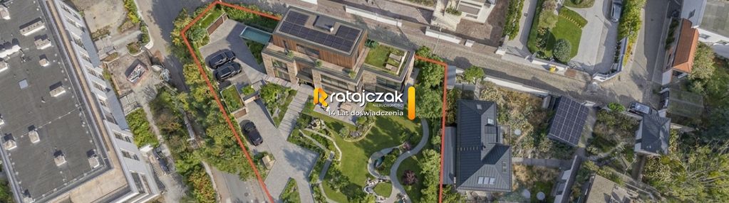 Wyjątkowa lokalizacja na twoją rezydencję
