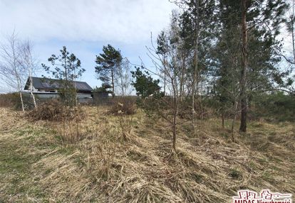 Działka 1000m2 z warunkami zabudowy w bogucinie !