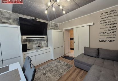 Przestrzeń, komfort i góry- szklarska poręba