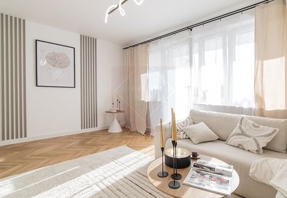 3 pokoje  po remoncie blisko metra i zieleni