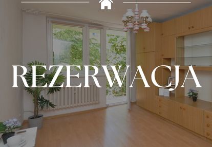 M3 z balkonem | osobna kuchnia | dostępne od zaraz