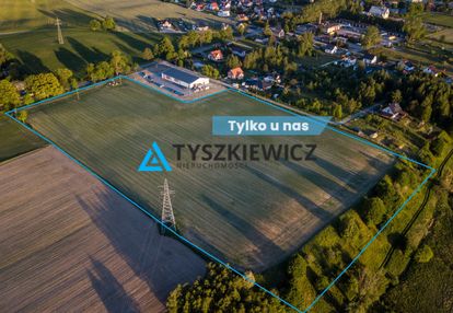 Inwestycyjna działka pod budownictwo wielorodzinne