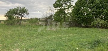 Duża działka 1456 m2 z mpzp kobylanka las jezioro