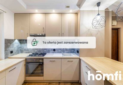 Komfortowe, balkon z ogródkiem, piwnica 13 m²