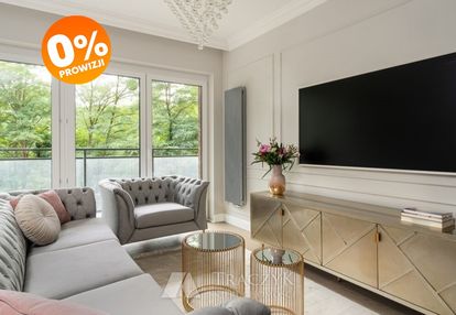 2m z tarasem w centrum parku_wyjątkowy apartament