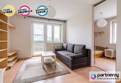 Jasień | 2 pokoje | piwnica 4,7 m2