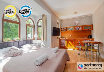 Apartament w sopocie, blisko morza