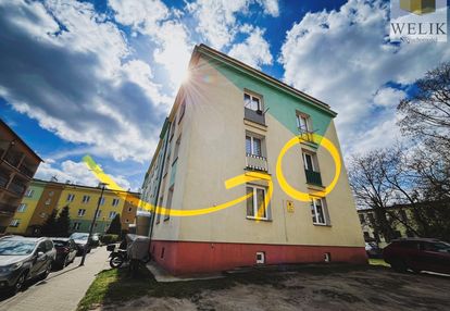 Mieszkanie przy ul. lotniczej