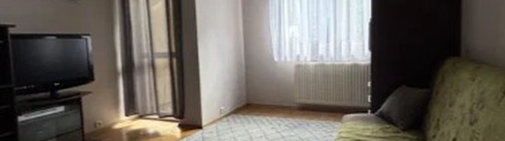 2-pokojowe mieszkanie na białołęce