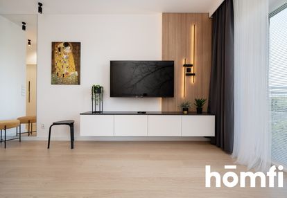 Apartament d77 l manufaktura, bałuty
