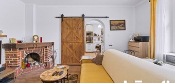 Cichy zakątek w centrum miasta