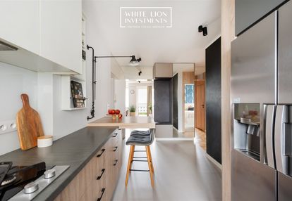 Przestronne | narożne | 3-pokoje | balkon