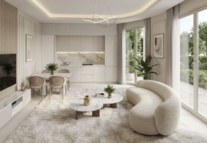 3-pokojowe | 58 m2 | ogródek 38 m2