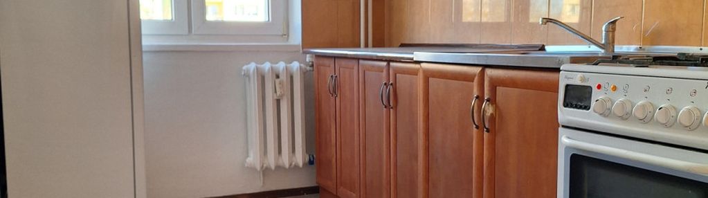 Mieszkanie 3  pokoje + kuchnia morena