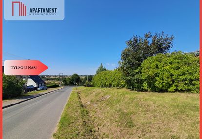 * działka 945mkw. żnin