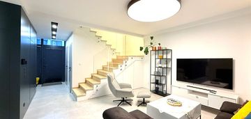 Komfortowy *4 pokoje *z garażem *blisko miasta