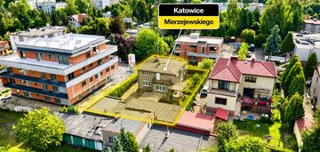 Dom z budynkiem pod działalność, brynów / ligota