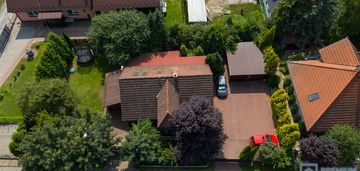 Dom w cenie mieszkania/ zabierzów