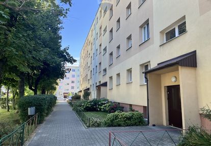 Mieszkanie 2-pokojowe, ul. kochanowskiego – dębica