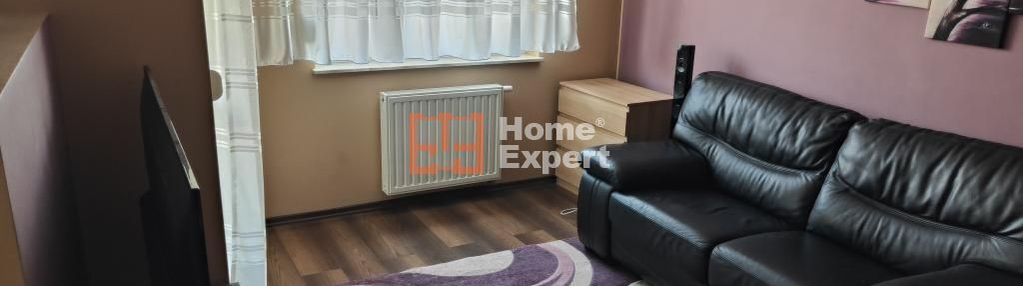 Do zamieszkania kawalerka