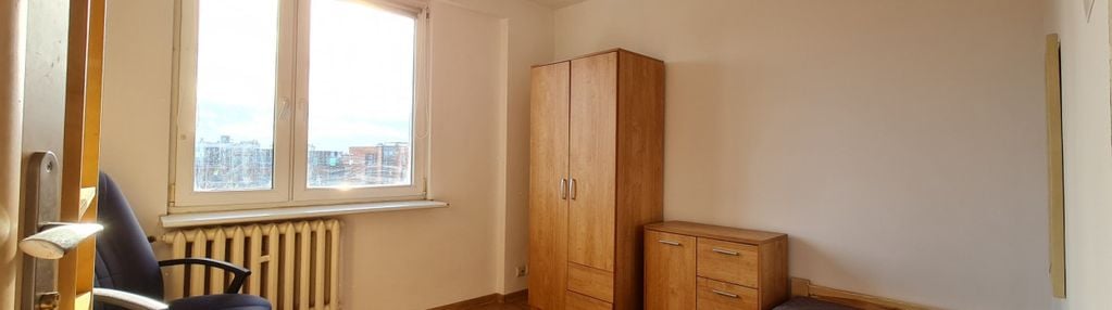 Śródmieście gdańsk, 60 m2 4 pokoje