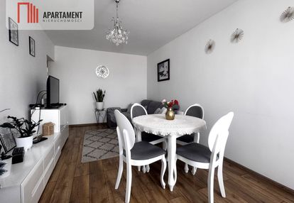 Mieszkanie blisko centrum ! 2 pokoje! 3 piętro