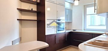 Przestronne 3 pokojowe mieszkanie z balkonem,74 m2