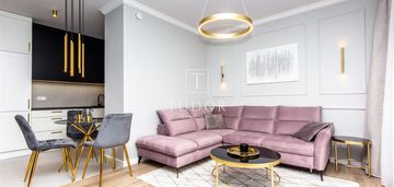 2 pok. apartament | 54 m2 | taras | parking| basen