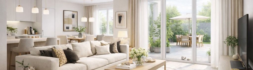 Apartament inwestycyjny z miejscem cumowniczym