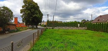 Nowość - atrakcyjna cena w super lokalziacji