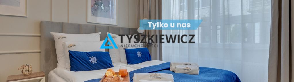 Komfortowa kawalerka z siłownią przy skm i uczelni