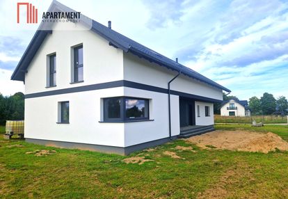 Komfortowy dom typu półbliźniak