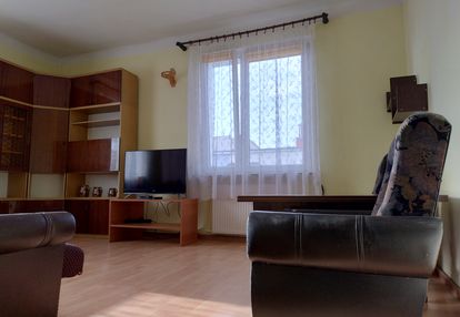 2 pokoje | 45 m² | centrum | niski czynsz