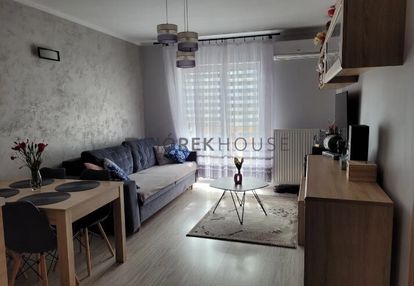 2-pokojowe mieszkanie na włochach
