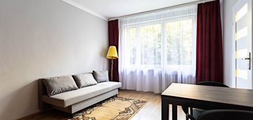 Podgórze*kawalerka*32m2*kutrzeby