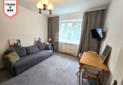 Wspaniała lokalizacja - na wynajem 2 pokoje