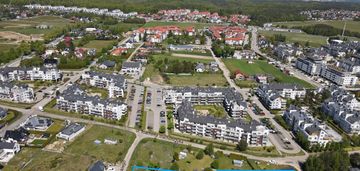 Działka budowlana gdynia | mpzp | usługi | 1071 m²