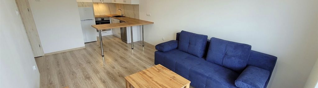 Wołyńska/2 pokoje /33m2/balkon/garaż/komórka