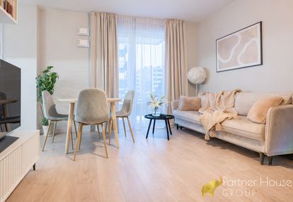 2 pokoje|stacja grochów|gotowe|ogródek 40m2|garaż