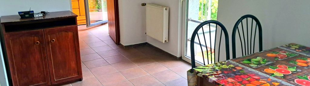 Przestronne 4-pokoje na wynajem *szwederowo*