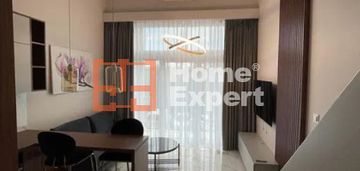 Kawalerka z antresolą