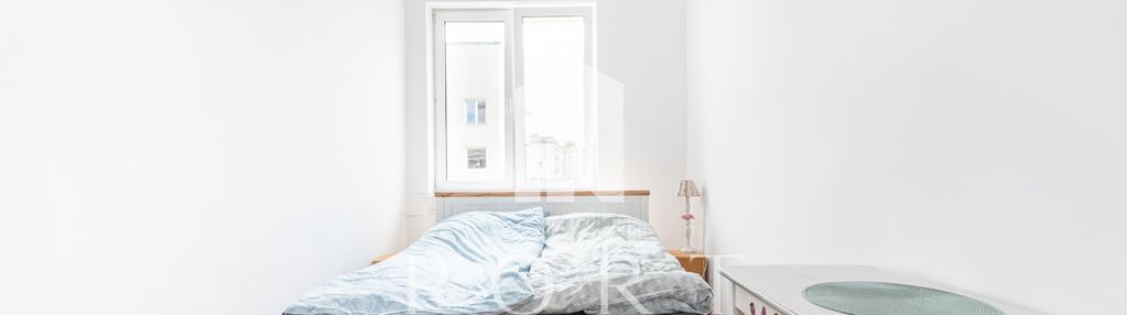 Gdynia śródmieście- mieszkanie na wynajem