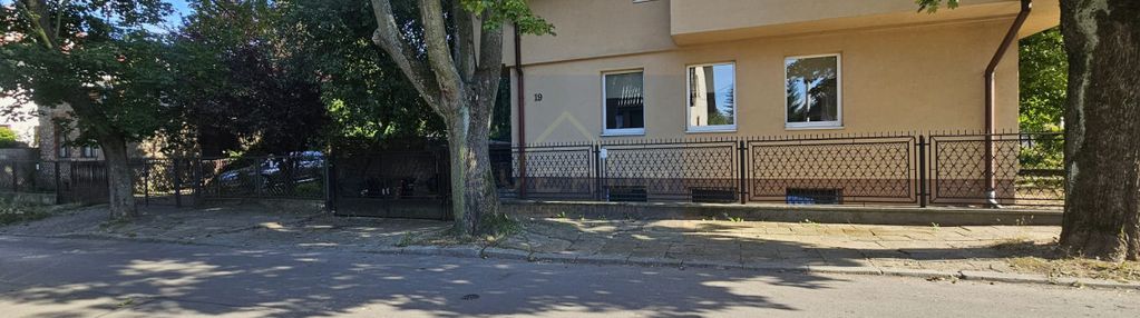 Dom do wynajęcia podjasnogórska